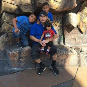 Meet your Posher, Sonia